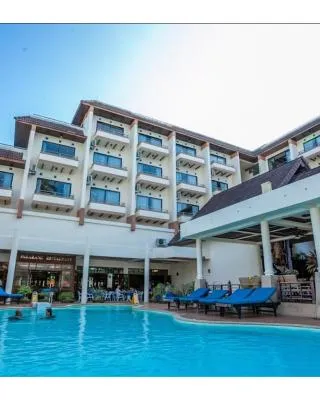Phi Phi Hotel