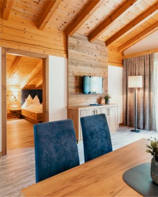 B&B Appartement Das Stoaberg