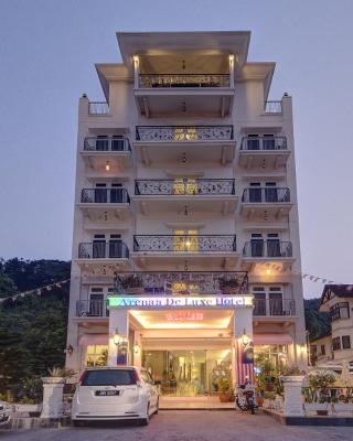 Arenaa Deluxe Hotel