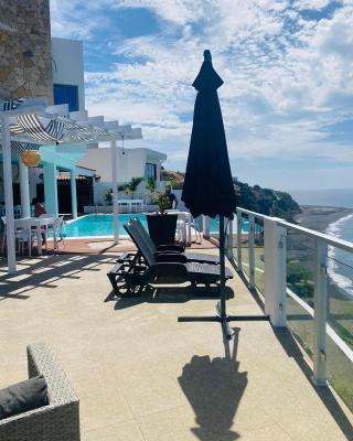 Fogo Boutique Hotel