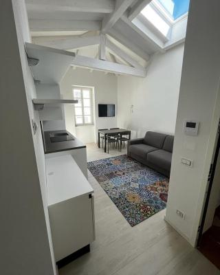 Smart Apartments Palazzo Mazzini