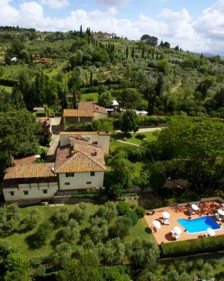 Marignolle Relais & Charme - Residenza d'Epoca