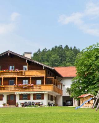 Bauernhof Ertlhof