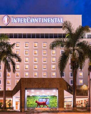 Hotel Intercontinental Cali, an IHG Hotel