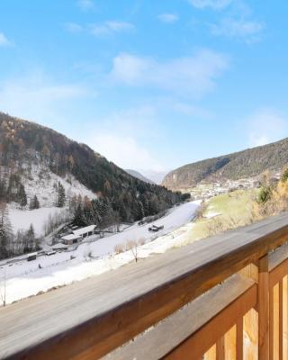 Töniglerhof Apt Morgensonne