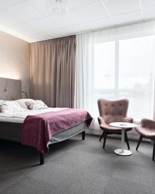 Best Western Hotell Ljungby