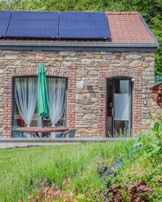 Holiday Home in Ardennes with Garden BBQ