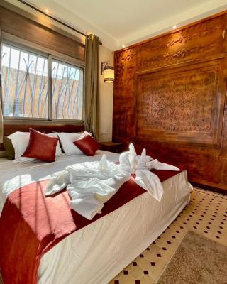 Hotel Apartments Lexpert " Riad The Family"