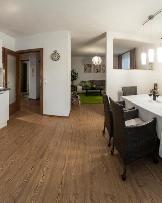 Appartements Haidl