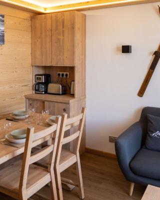 Appartement Val Thorens, 3 pièces, 4 personnes - FR-1-637-30