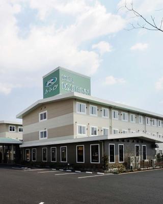 Hotel Route Inn Tagajo-Eki Higashi