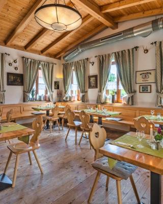 Gasthof Stocker