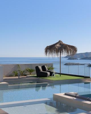Mayana Luxury Villa, an infinite blue experience, by ThinkVilla