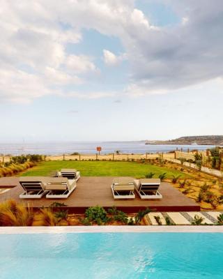 Periyiali Konnos Villas Beach Resort