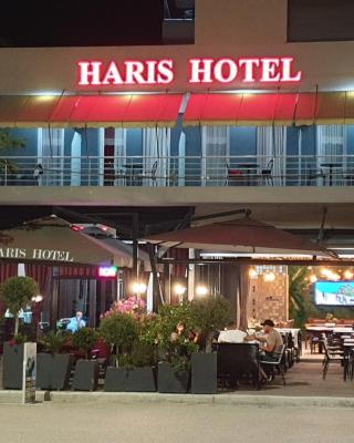 Haris Hotel