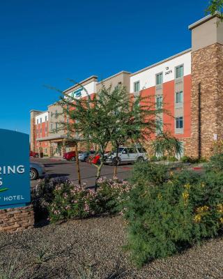 WoodSpring Suites Phoenix-Deer Valley