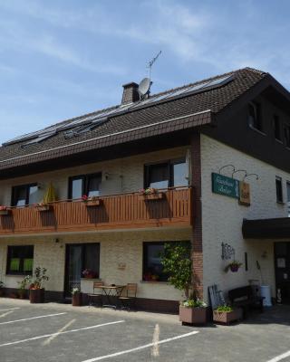Gästehaus Balzer