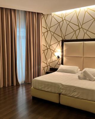 Catone District Hotel