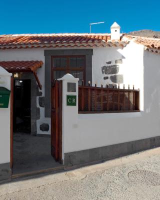 Casa De La Eterna Primavera