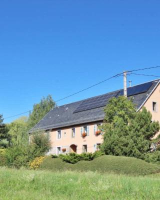 Gîte Les 4 Saisons
