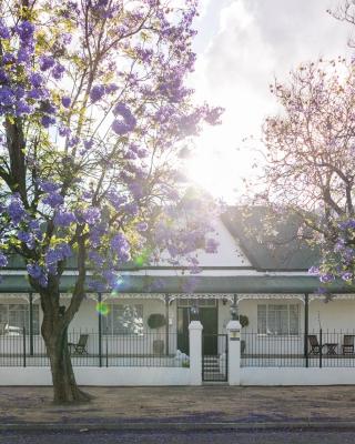 Victorian Square Guesthouse