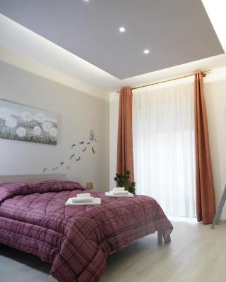 PONTE VALLE B&B POMPEI