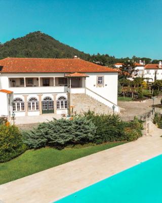 Quinta do Convento de Val Pereiras - Turismo de Habitação