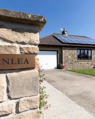 H C property - Burnlea Cottage