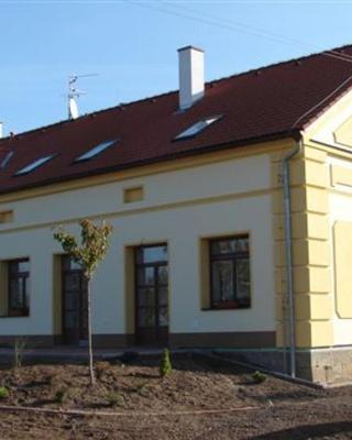 Pension Smetanuv statek