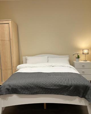 BEAUTIFUL ROOMS ONLY FEW STEPS AWAY FROM BRUCE GROVE TOTTENHAM STADIUM