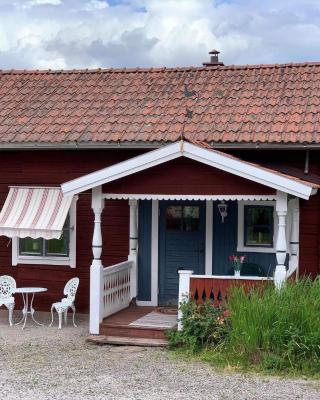 Holiday home Tällberg II