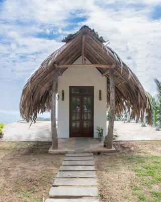 Eagle View villa