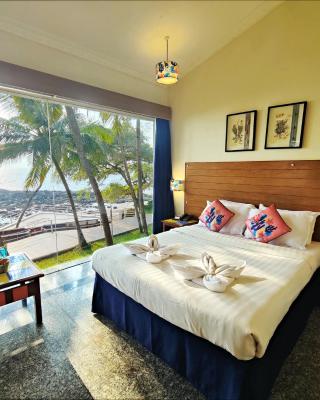 Bambolim Beach Resort
