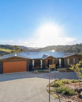 Fletchers Ridge - Main House