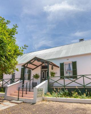 Koo Karoo Guest Lodge and Self Catering