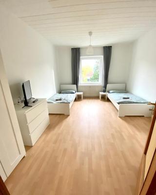 Core Rooms - Apartment Oberhausen