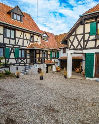 Le Vieux Pressoir