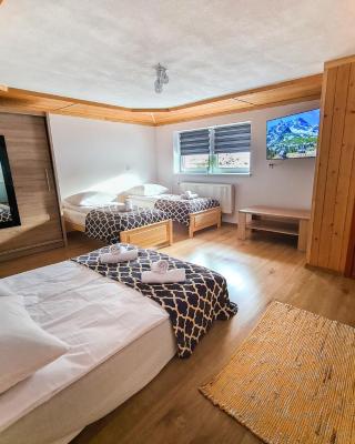 Apartament Za Potokiem