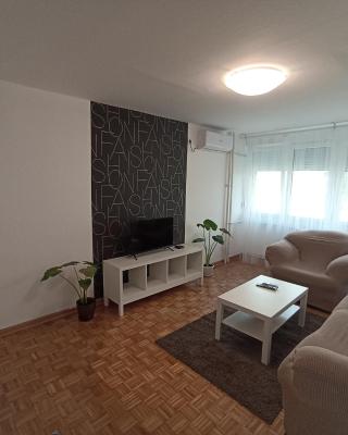 Apartment Fiesta