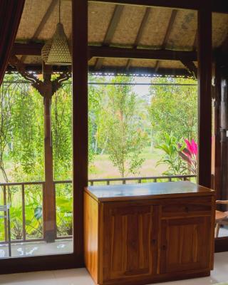 Mancur Guesthouse