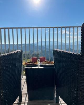 Apartmán Kubínska 33