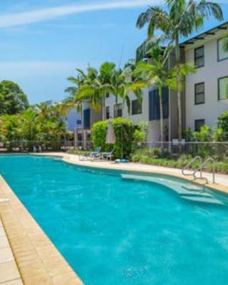 Emohruo Rainbow Shores - 3 Br Resort Apartment