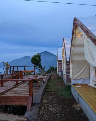 Tukadsari camping