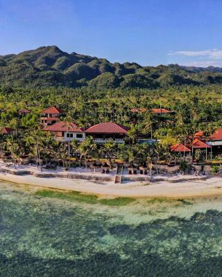 Island View Beachfront Resort