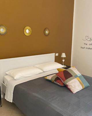 Nenetta Rooms & Suites Monopoli