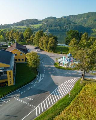 Haus am See Stubenberg