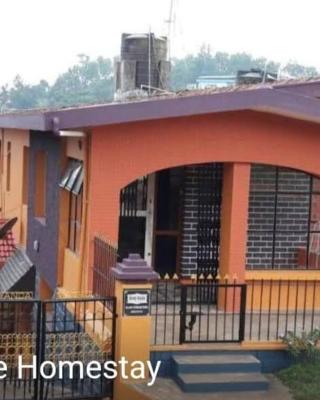 Honey Palace Homestay