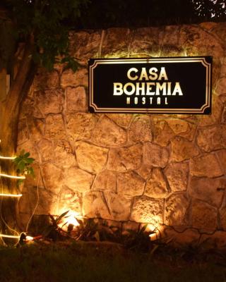 Hostal Casa Bohemia