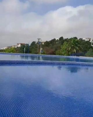 Studio avec piscine cabo dream a cabo Negro 97