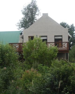 Fijnbosch Cottage and Camping